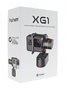 Купить Hohem XG1
