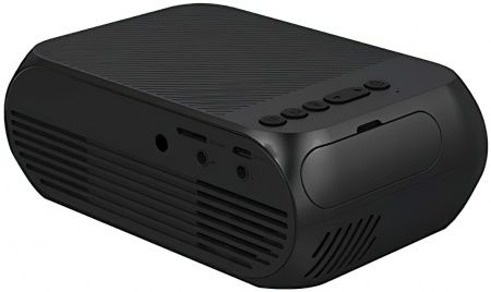 Купить МИни проектор Unic YG-320 Black