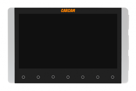 Купить Комплект беспроводного видеодомофона CARCAM DW-810RT