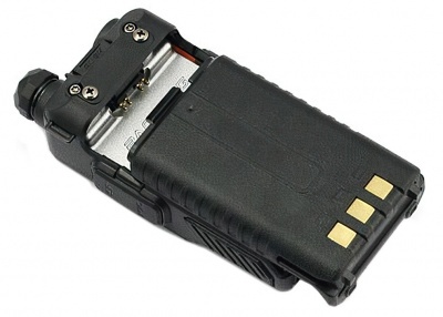 Купить Носимая рация BAOFENG UV-5RE