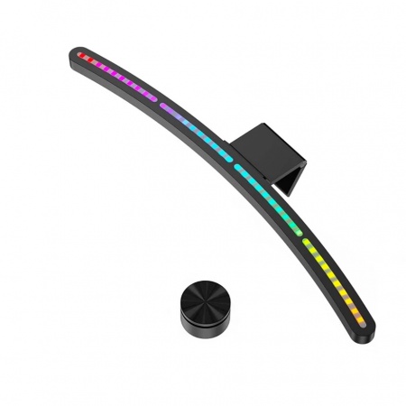 Купить Xiaomi Lymax Display Hanging Lamp Black D010 Pro (GJS-D010)