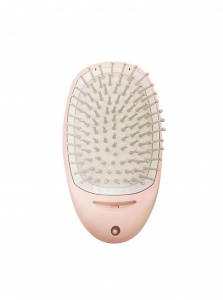 Купить Расчестка Xiaomi Smate Negative Ion Hair Care Pink (SC-A01)