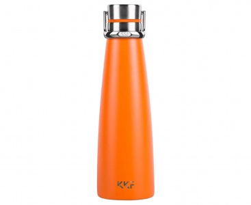 Купить Xiaomi KKF Smart Vacuum Cup 475ml Orange