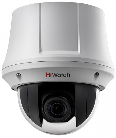 Купить Видеокамера HiWatch DS-T245 (B) (4 - 92 mm)
