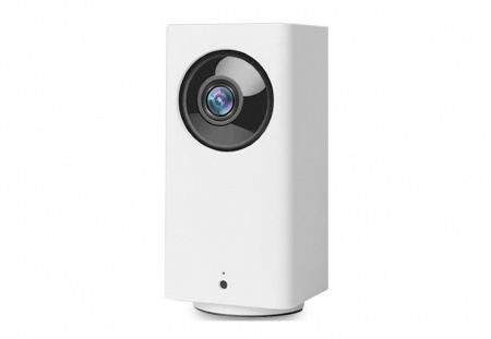 Купить Поворотная IP камера Xiaomi Dafang 1080p (ZRM4040RT)