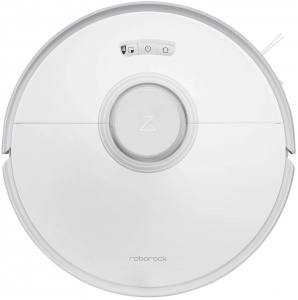 Купить Робот-пылесос Roborock Q7 Max Plus White (Q7MP52-00)
