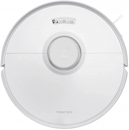 Купить Робот-пылесос Roborock Q7 Max Plus White (Q7MP52-00)