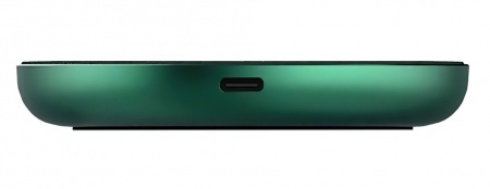 Купить Беспроводное зарядное устройство Xiaomi ZMI WTX11 Wireless Charger 10W Max (10WMAX)