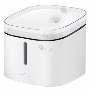 Купить Умная поилка для животных Xiaomi Kitten Puppy Pet Water Dispenser