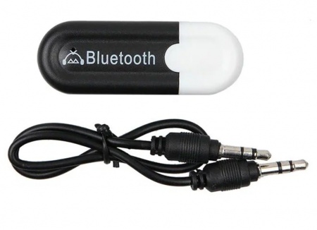 Купить Bluetooth Wireless Music Receiver USB-Aux HJX-001