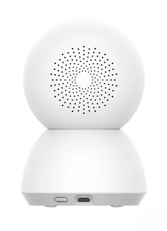Купить Камера видеонаблюдения Xiaomi 360° Home Camera PTZ Version 2K (MJSXJ09CM)