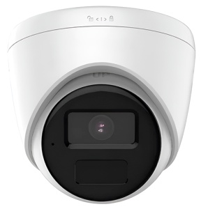 Купить HiWatch IPC-T040(B)(2.8mm)