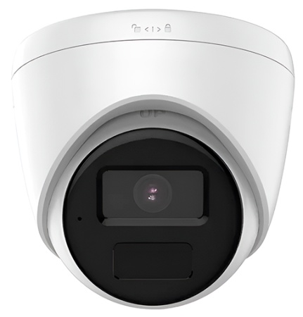 Купить HiWatch IPC-T040(B)(2.8mm)