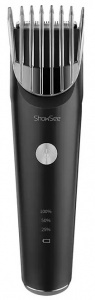 Купить Машинка для стрижки Xiaomi ShowSee Electric Hair Clipper C2 Black