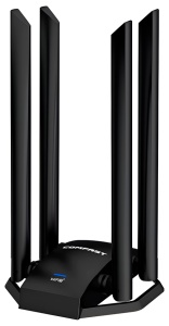 Купить COMFAST WiFi7 USB Wireless Adapter 6500Mbps (CF-985BE)