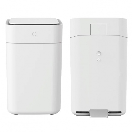 Купить Умное мусорное ведро Xiaomi Townew T1 Trash Can 15.5L (GB4706.1)