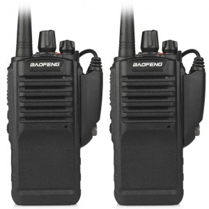 Купить Комплект раций Baofeng BF-S56 Max 10W 2 шт.