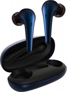 Купить Беспроводные наушники Xiaomi 1More Comfobuds Pro Blue (ES901)