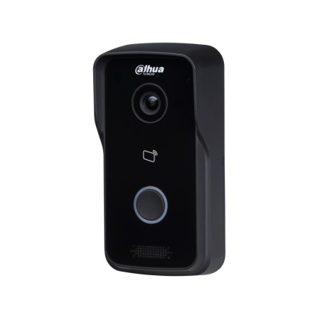 Купить Вызывная панель Dahua DHI-VTO2111D-P-S2