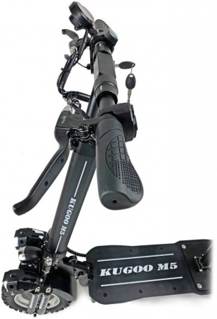 Купить Электросамокат KUGOO M5