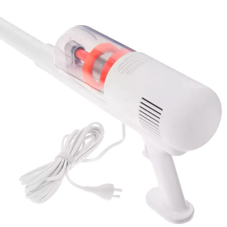 Купить Проводной ручной пылесос Xiaomi Mijia Handheld Vacuum Cleaner 2 B205 White CN
