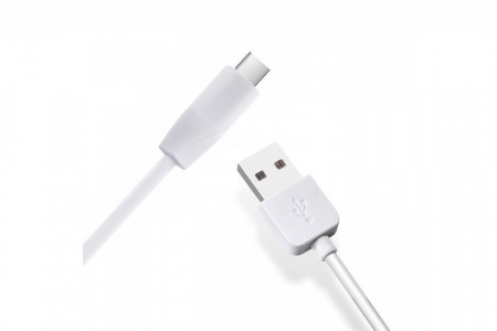 Купить Кабель micro USB 1X 1М белый HOCO