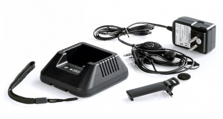 Купить Baofeng UV-5R Red