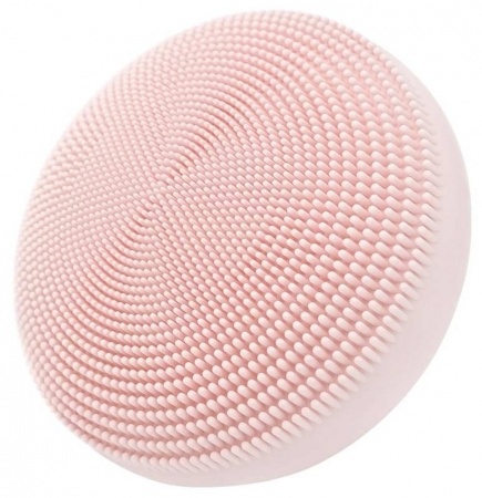 Купить Массажер для чистки лица Xiaomi Mijia Sonic Facial Cleanser Pink (MJJMY01-ZJ)