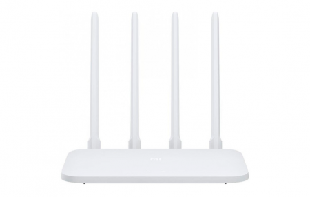 Купить Роутер Xiaomi Mi Wi-Fi Router 4C