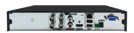 Купить CARCAM 4CH XVR KIT 3004/5075X4
