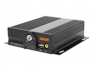 Купить CARCAM MVR4422 GPS