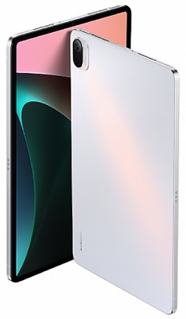 Купить Планшет Xiaomi Pad 5, 6 ГБ/256 ГБ, Wi-Fi, Жемчужный Белый