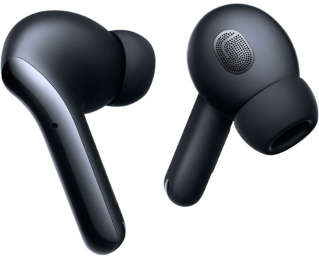 Купить Беспроводные наушники Xiaomi Buds 3T Pro (M2115E1) Black
