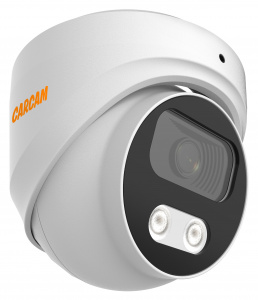 Купить CARCAM 2MP Dome HD Camera 2076
