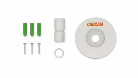 Купить IP камера видеонаблюдения CARCAM CAM-4897MPSD