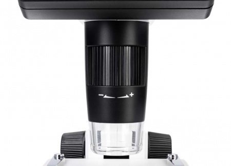 Купить Микроскоп цифровой Levenhuk DTX 500 LCD