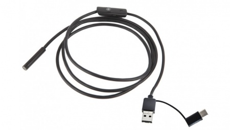 Купить Видеоэндоскоп CARCAM ENDO-03M FULL HD