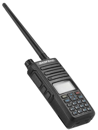 Купить Комплект раций Baofeng DR-1801UV (DM-1801) 2 шт.