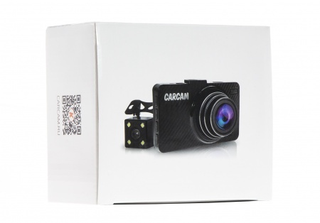 Купить CARCAM D5