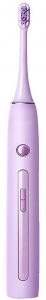 Купить Электрическая зубная щетка Xiaomi X3 Pro Electric Toothbrush Purple