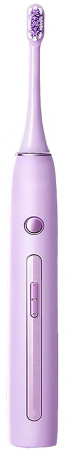 Купить Электрическая зубная щетка Xiaomi X3 Pro Electric Toothbrush Purple