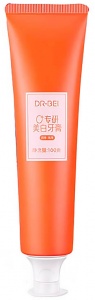 Купить Зубная паста Xiaomi Dr.Bei Toothpaste Аромат Фруктовая Мята