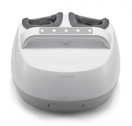 Купить Массажер для ног Xiaomi Leravan Foot Kneading Massage Machine (LJ-ZJ008)