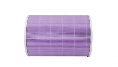 Купить Антибактериальный фильтр для Xiaomi Mi Air Purifier Purple