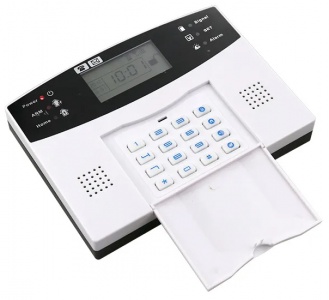 Купить Сигнализация CARCAM GSM ALARM KIT M30A
