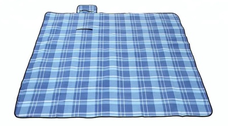 Купить Коврик для пикника MirCamping Picnic Blanket CRT136 Blue
