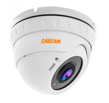 Купить Камера видеонаблюдения CARCAM CAM-580