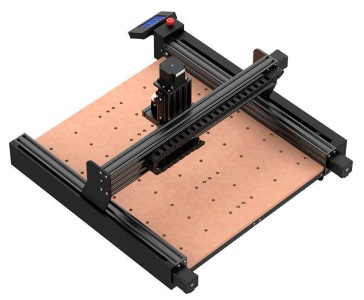 Купить TwoTrees Engraving Machine With Controller CNC Router (TTC 450)