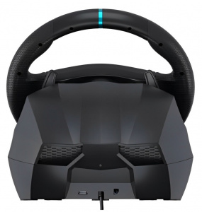 Купить PXN V9 Gaming Racing Wheel Black