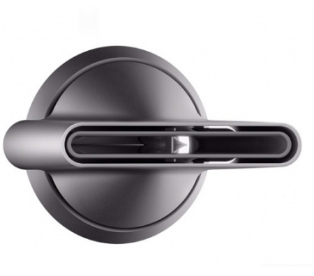 Купить Фен для укладки волос Xiaomi SenCiciMen Super Hair Dryer HD15 Grey